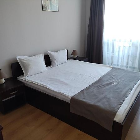 Aspen Golf And Ski Resort Bansko Exterior foto