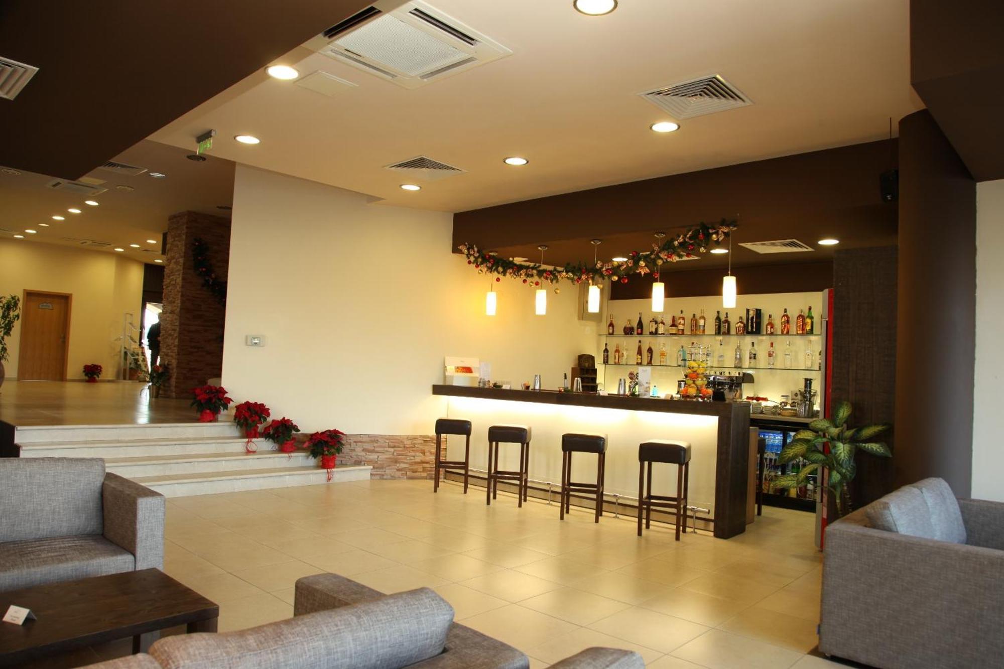 Aspen Golf And Ski Resort Bansko Exterior foto