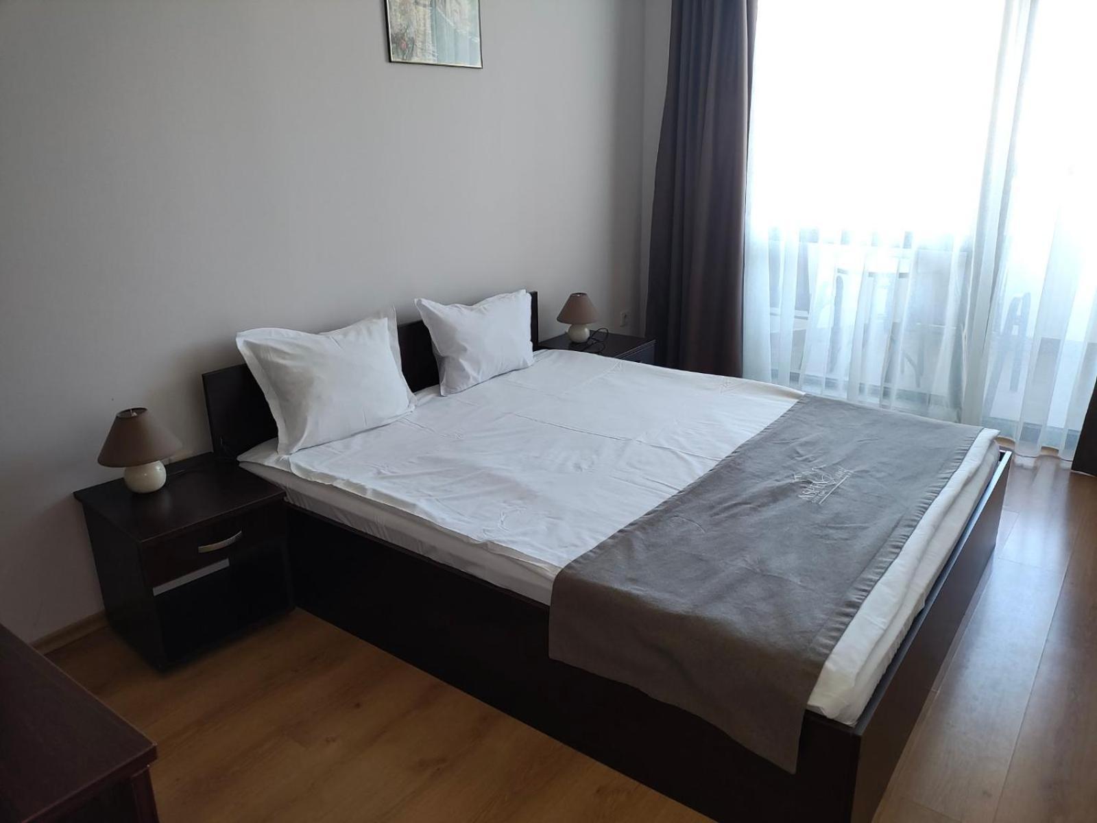 Aspen Golf And Ski Resort Bansko Exterior foto
