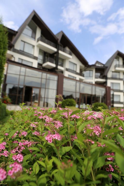 Aspen Golf And Ski Resort Bansko Exterior foto